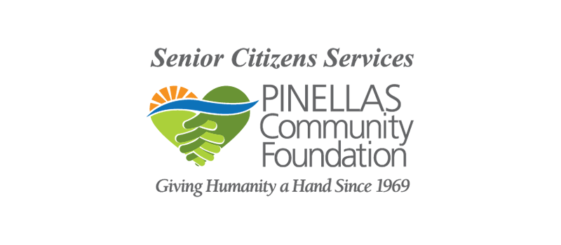 Pinellas Comm Fdn Comm Services