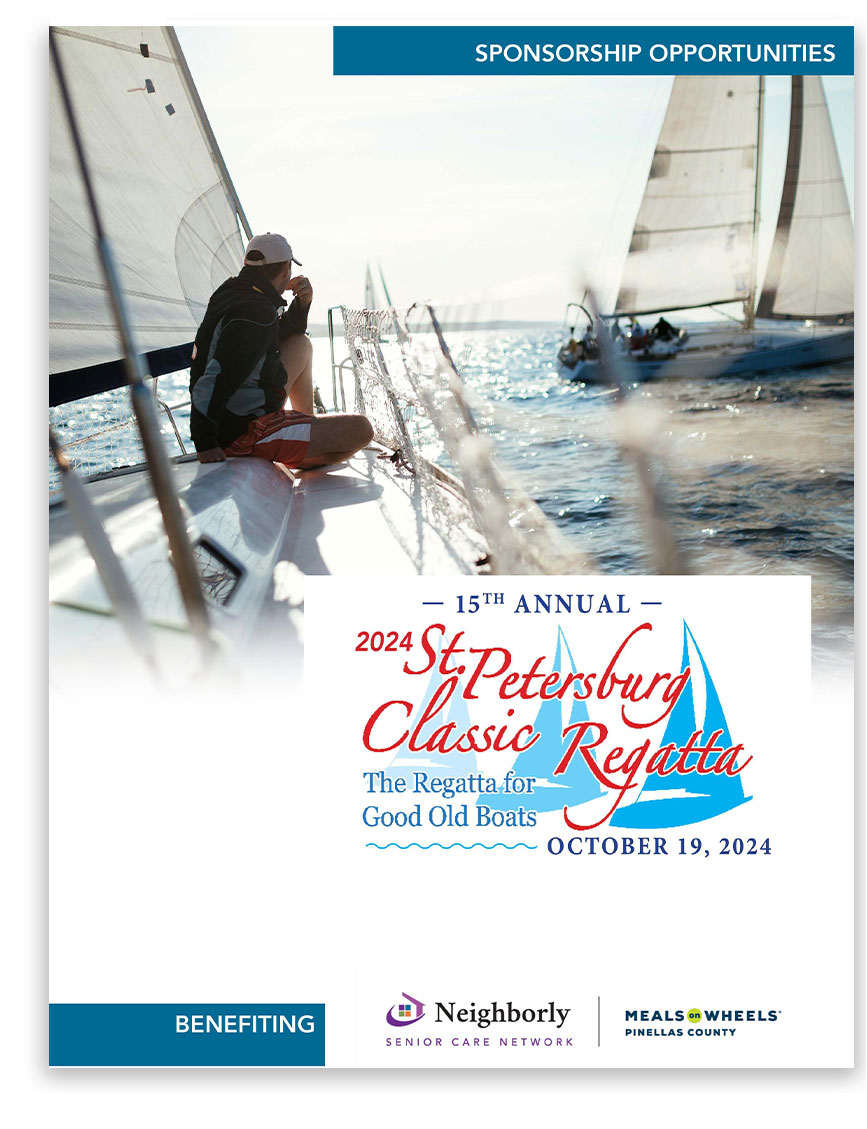 The Regatta Events