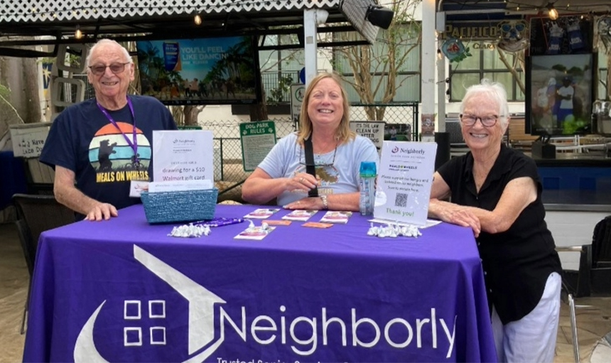 April 2025 Volunteer Newsletter