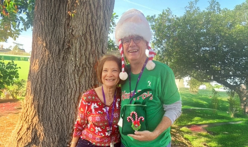 February 2025 Volunteer Newsletter
