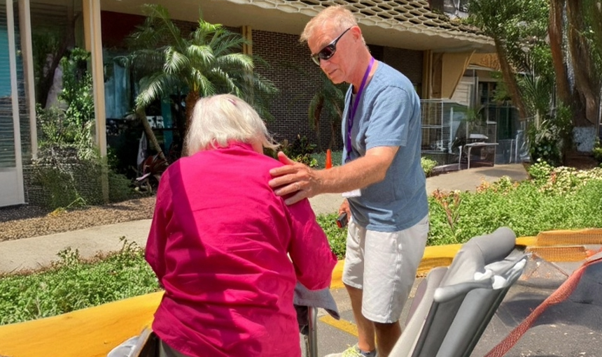 July 2025 Volunteer Newsletter
