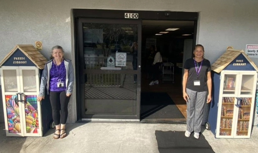 March 2025 Volunteer Newsletter