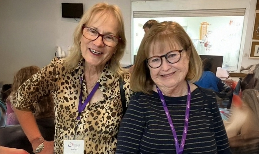 May 2025 Volunteer Newsletter