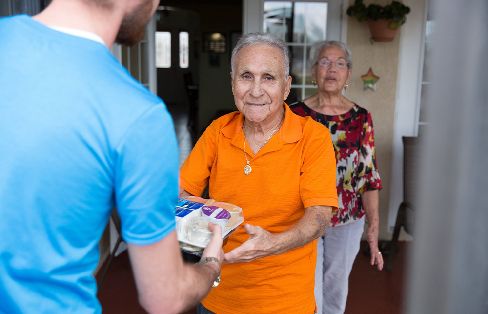 Neighborly Care Network - Meals on Wheels