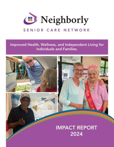 Annual Report - About Neighborly